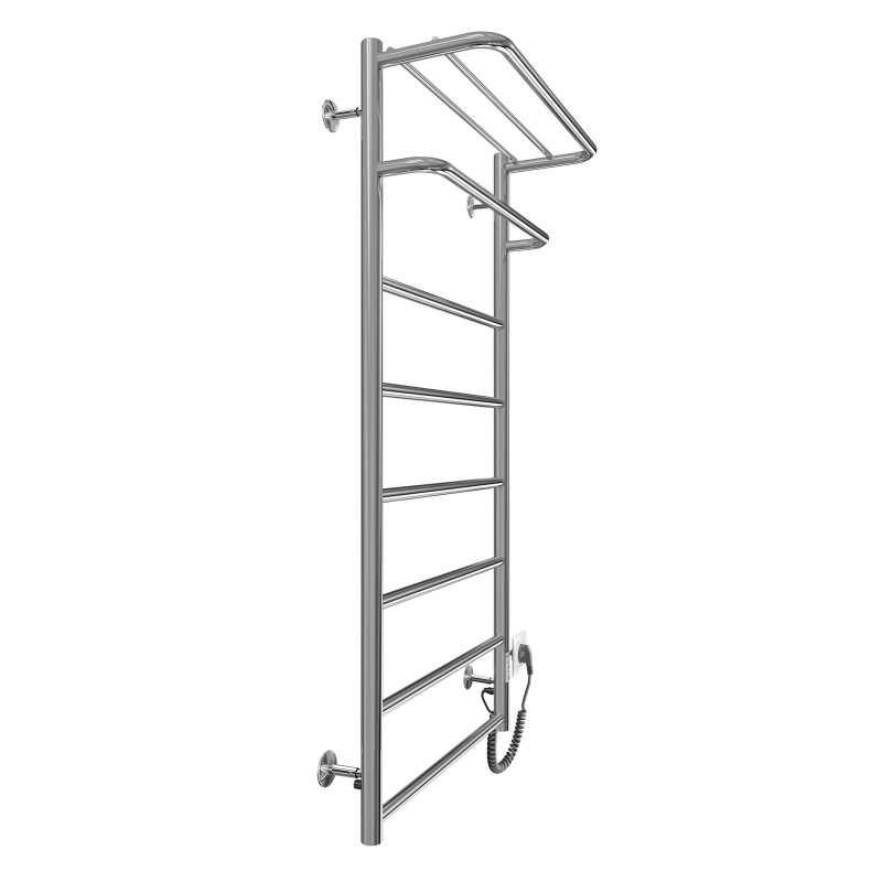 Mario Электрическое полотенцесушитель Hotel-I 1090х530 TR K таймер-регулятор (2.3.6204.11.P)