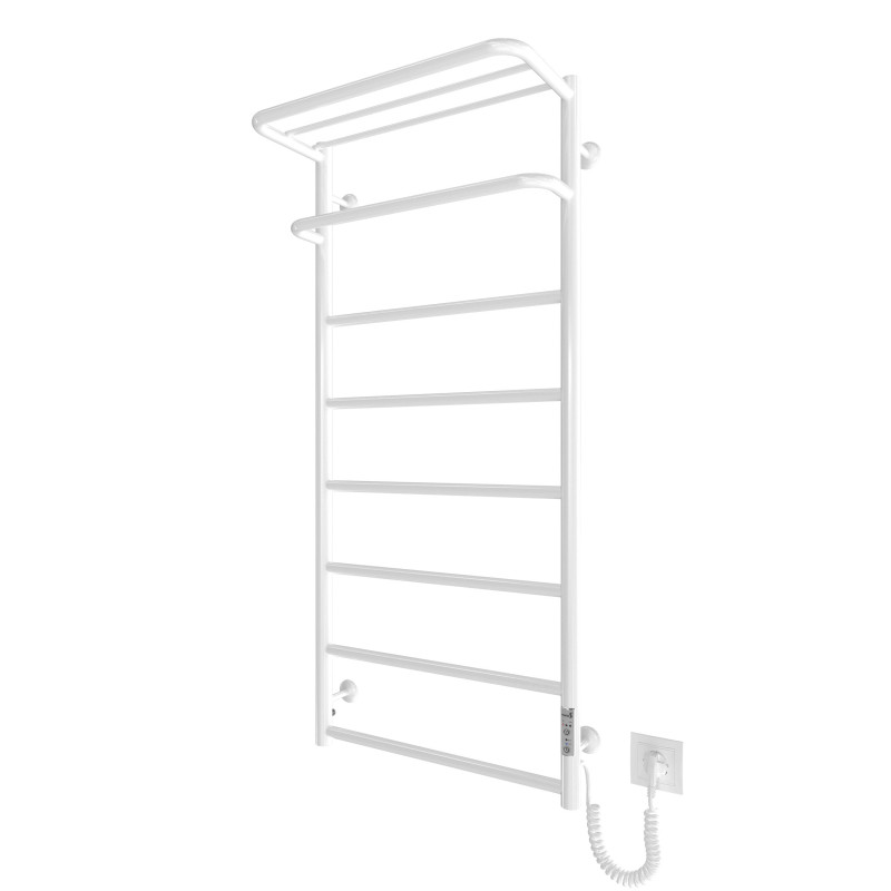 Mario Электрическое полотенцесушитель Hotel-I 1090х530 TR K таймер-регулятор (2.3.6204.11.P)