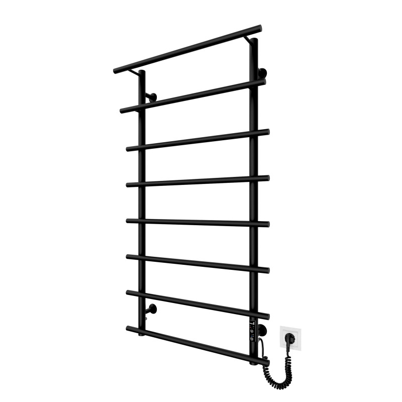 Mario Электрическое полотенцесушитель Марио-I 1100х630 TR K таймер-регулятор (2.3.6402.11.P)