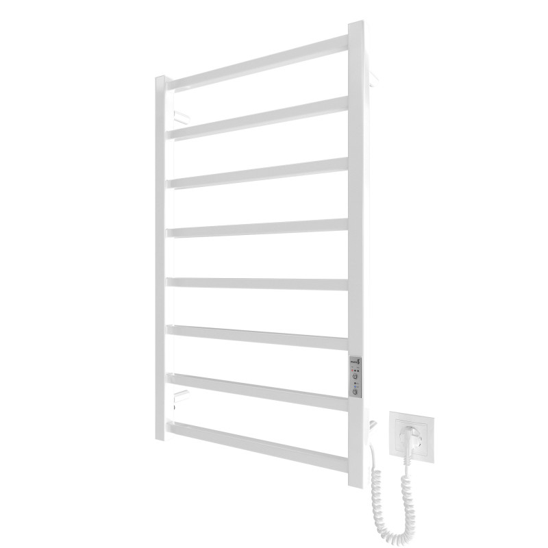 Mario Электрическое полотенцесушитель Токио-I 800х500 TR K таймер-регулятор (2.2.1702.03.P)