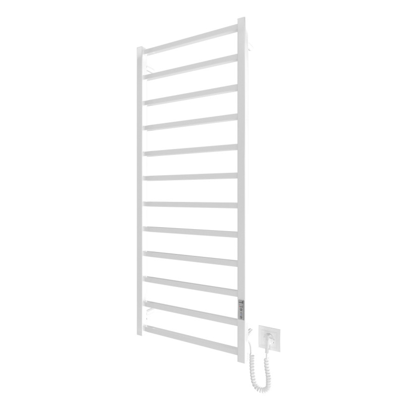 Mario Электрическое полотенцесушитель Токио-I 1200х500 TR K таймер-регулятор (2.2.1704.03.P)