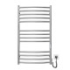Mario Электрическое полотенцесушитель Феникс-I 830х500 TR K таймер-регулятор (2.2.1302.03.P)
