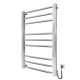 Mario Электрическое полотенцесушитель Премиум Классик-I 800х500 TR K таймер-регулятор (2.2.1608.03.P)