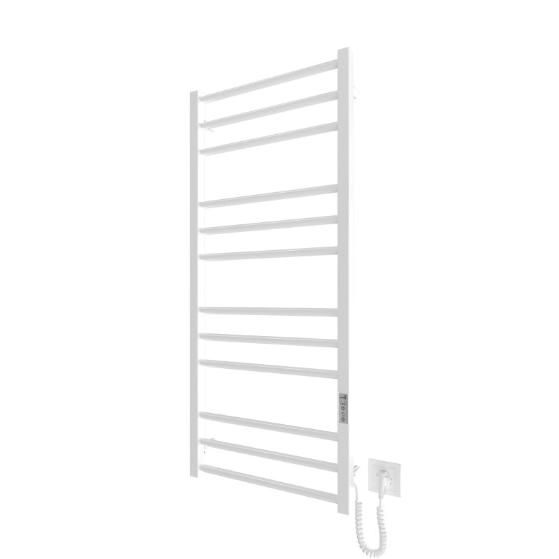 Mario Электрическое полотенцесушитель Премиум Классик-I 1100х500 TR K таймер-регулятор (2.2.1610.03.P)