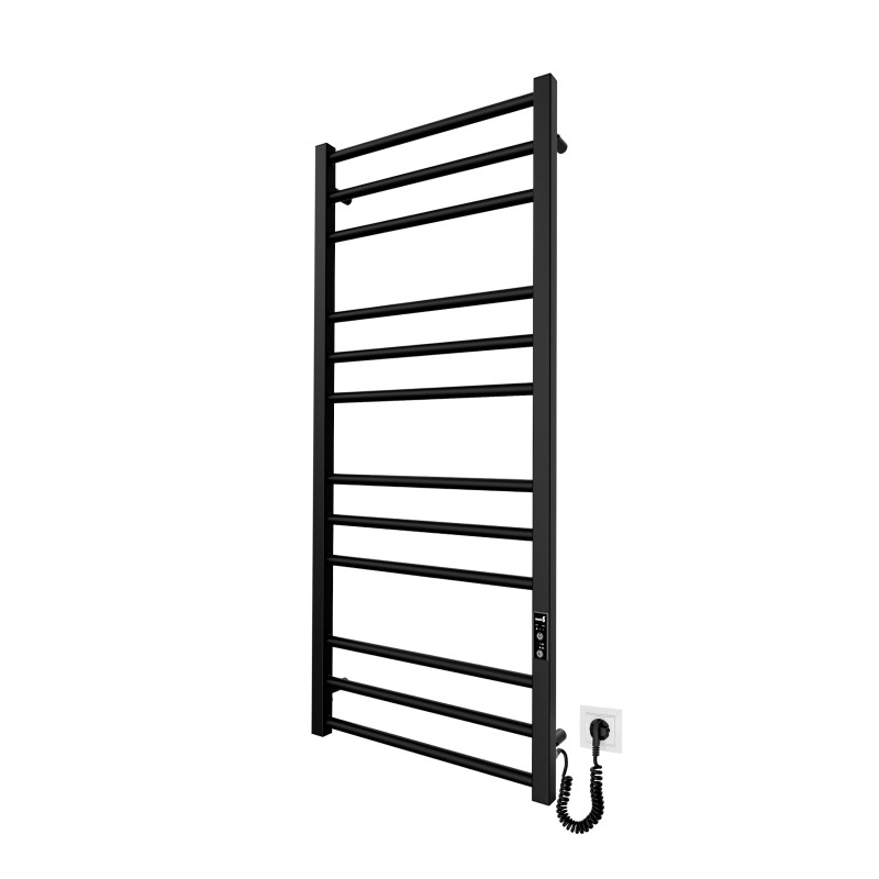 Mario Электрическое полотенцесушитель Премиум Классик-I 1100х500 TR K таймер-регулятор (2.2.1610.03.P)