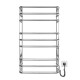 Mario Электрическое полотенцесушитель Премиум Стандарт-I 800х490 TR K таймер-регулятор (2.2.1508.03.P)