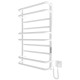 Mario Электрическое полотенцесушитель Премиум Люкс-I 800х500 TR K таймер-регулятор (2.2.1408.03.P)