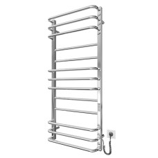 Mario Электрическое полотенцесушитель Премиум Люкс-I 1100х500 TR K таймер-регулятор (2.2.1410.03.P)