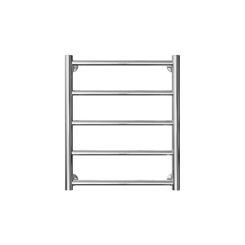 Mario Простота и незатейливость всегда стильной классики придется по вкусу каждому и гармонично дополнят любой дизайн любого интерьера Вашей ванной комнаты. Полотенцесушитель из европейской нержавеющей стали марки AISI 304 Классик F 500x430/400, где 50 (1