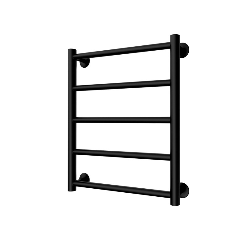 Mario Простота и незатейливость всегда стильной классики придется по вкусу каждому и гармонично дополнят любой дизайн любого интерьера Вашей ванной комнаты. Полотенцесушитель из европейской нержавеющей стали марки AISI 304 Классик F 500x430/400, где 50 (1