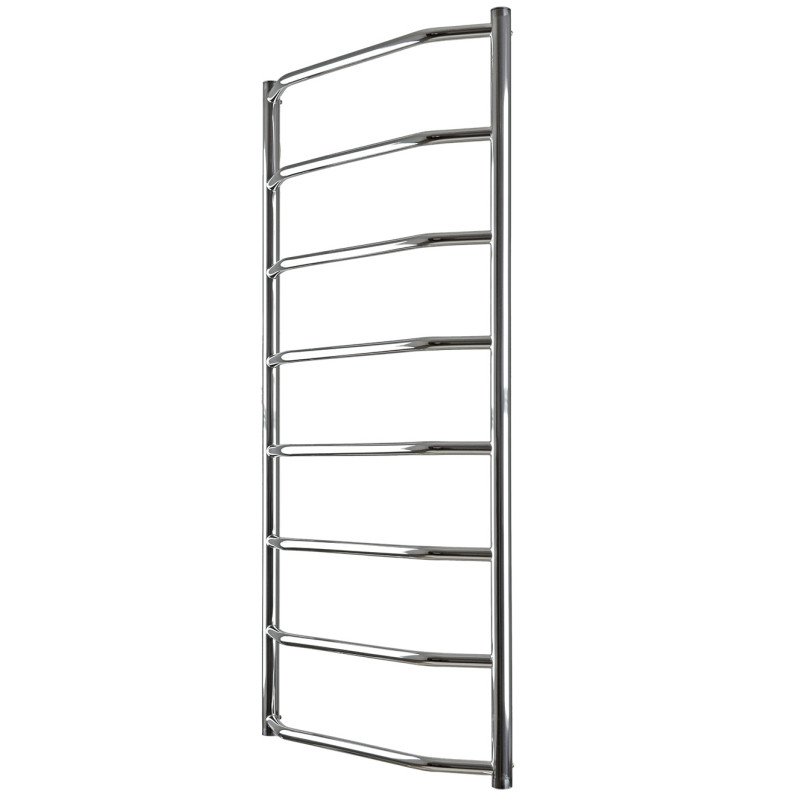 Mario Водяное полотенцесушитель Трапеция HP 1100x530/500 (1.3.2803.01.P)