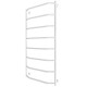 Mario Водяное полотенцесушитель Трапеция HP 1100x530/500 (1.3.2803.01.P)