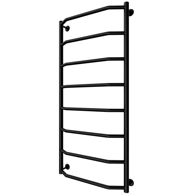 Mario Водяное полотенцесушитель Трапеция HP 1100x530/500 (1.3.2803.01.P)