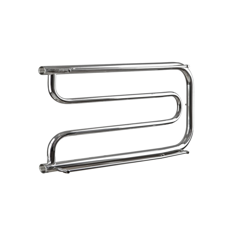 Mario Водяное полотенцесушитель Фокстрот 350x700/320 (1.1.1802.07.P)