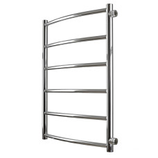 Mario Водяной полотенцесушитель Классик 700х550/600 Б/П 1" (4820111352470) (1.1.2202.02.P)