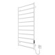 Mario Электрическое полотенцесушитель Урбан-I 1110x500/85 TR K 2.0 таймер-регулятор (2.3.8301.10.Р)