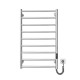 Mario Электрическое полотенцесушитель Урбан-I810x500/85 TR K 2.0 таймер-регулятор (2.3.8300.10.Р)