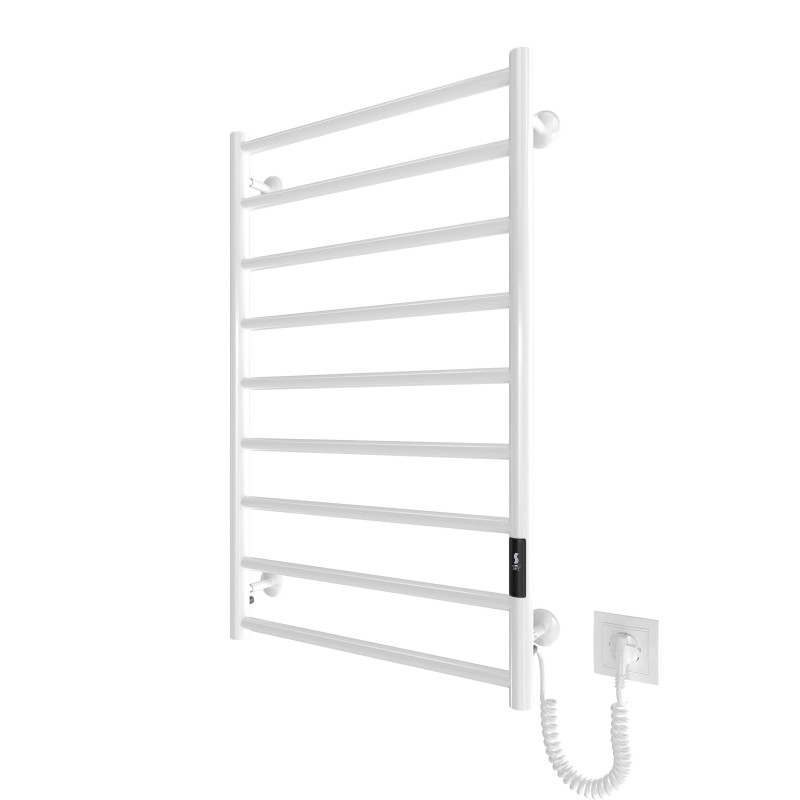 Mario Электрическое полотенцесушитель Урбан-I810x500/85 TR K 2.0 таймер-регулятор (2.3.8300.10.Р)