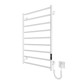 Mario Электрическое полотенцесушитель Урбан-I810x500/85 TR K 2.0 таймер-регулятор (2.3.8300.10.Р)