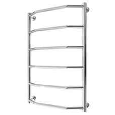 Mario Водяное полотенцесушитель Трапеция HP 800x530/500 (1.3.2802.01.P)