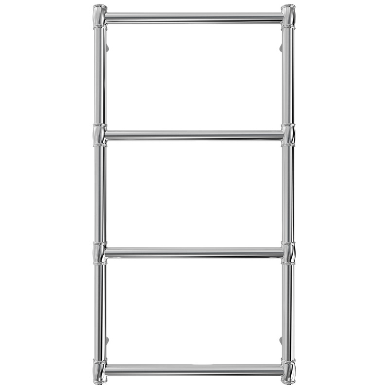 Mario Водяное полотенцесушитель Прованс 1000х500 (1.2.6301.03.Р)