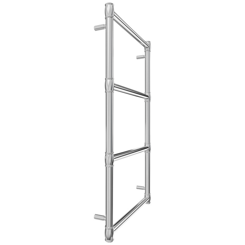 Mario Водяное полотенцесушитель Прованс 1000х500 (1.2.6301.03.Р)