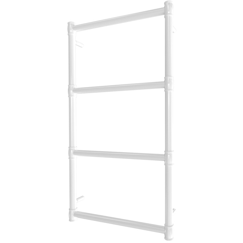 Mario Водяное полотенцесушитель Прованс 1000х500 (1.2.6301.03.Р)