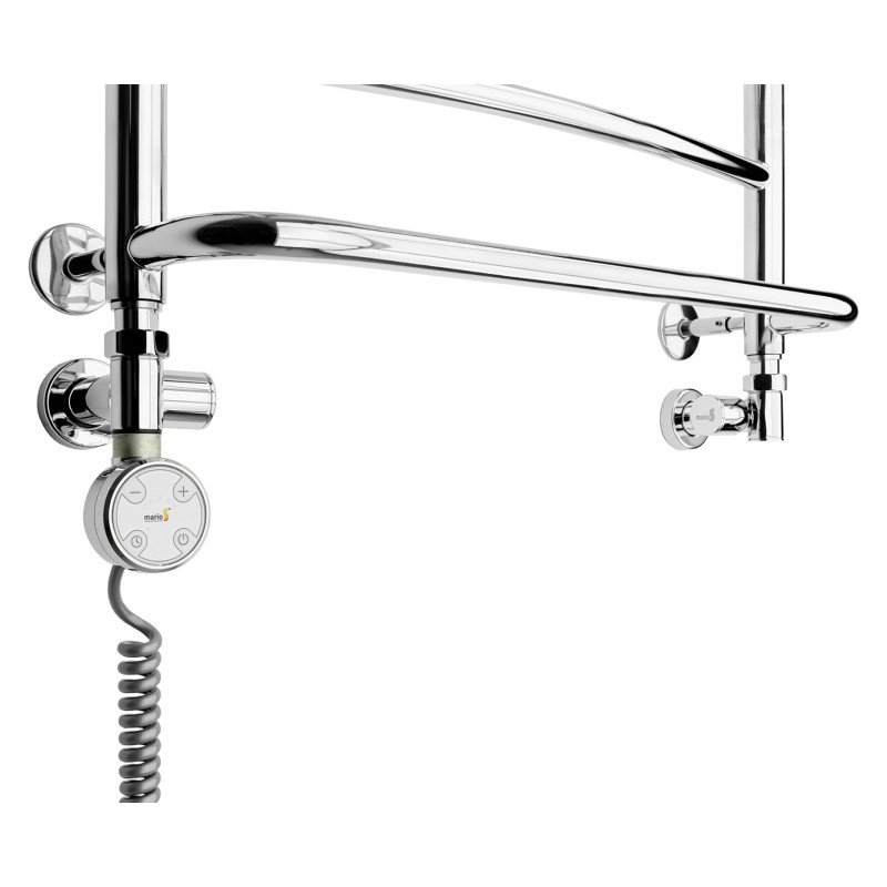 Mario Электронагреватель ТЭН MOA 300W для полотенцесушителя (5.0.0303.0.P)