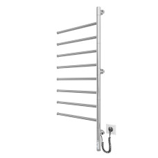 Mario Электрическое полотенцесушитель Веер-I 1000х445 TR таймер-регулятор (2.3.0409.11.P)