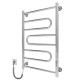 Mario Электрическое полотенцесушитель Атлас-I 700х500 TR таймер-регулятор (2.1.5903.10.P)