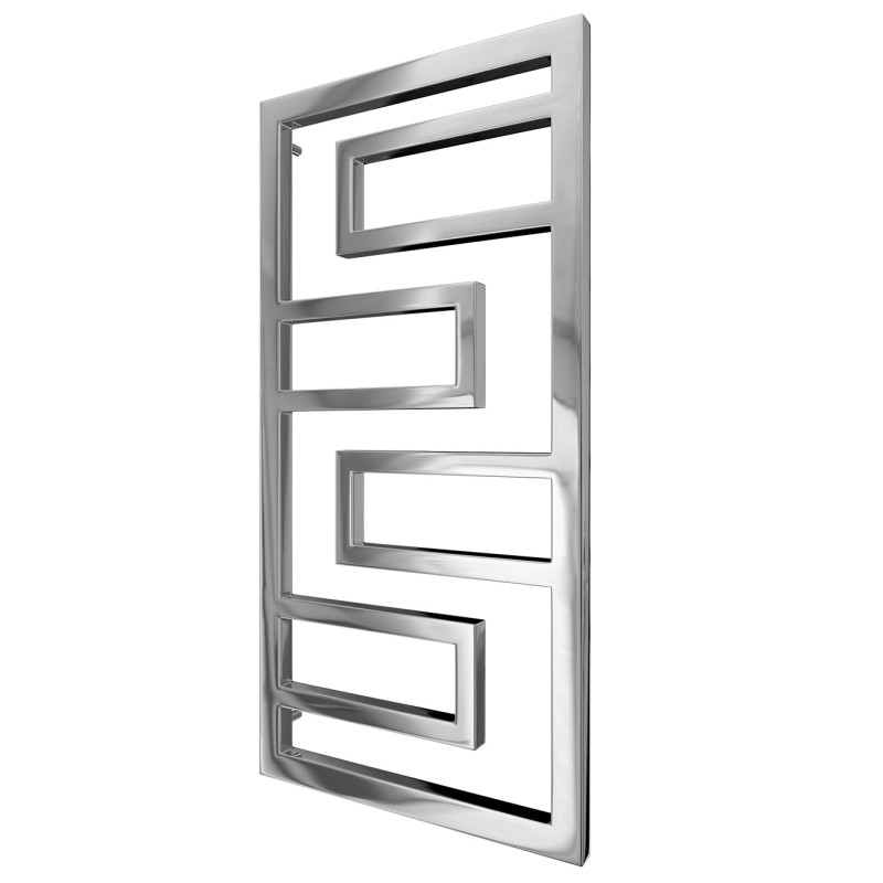 Mario Водяное полотенцесушитель Талия 1000x500/50 (1.2.5001.03.Р)