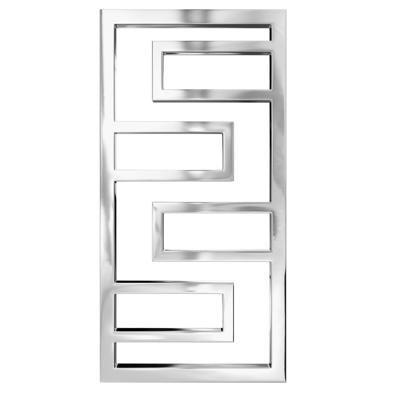 Mario Водяное полотенцесушитель Талия 1000x500/50 (1.2.5001.03.Р)