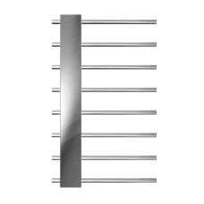 Mario Водяное полотенцесушитель Комфорт 810x500/50 (1.2.5401.03.Р)