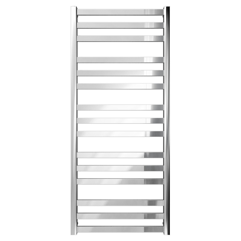 Mario Водяное полотенцесушитель Чикаго 1200x530/500 (1.2.6101.03 Р)