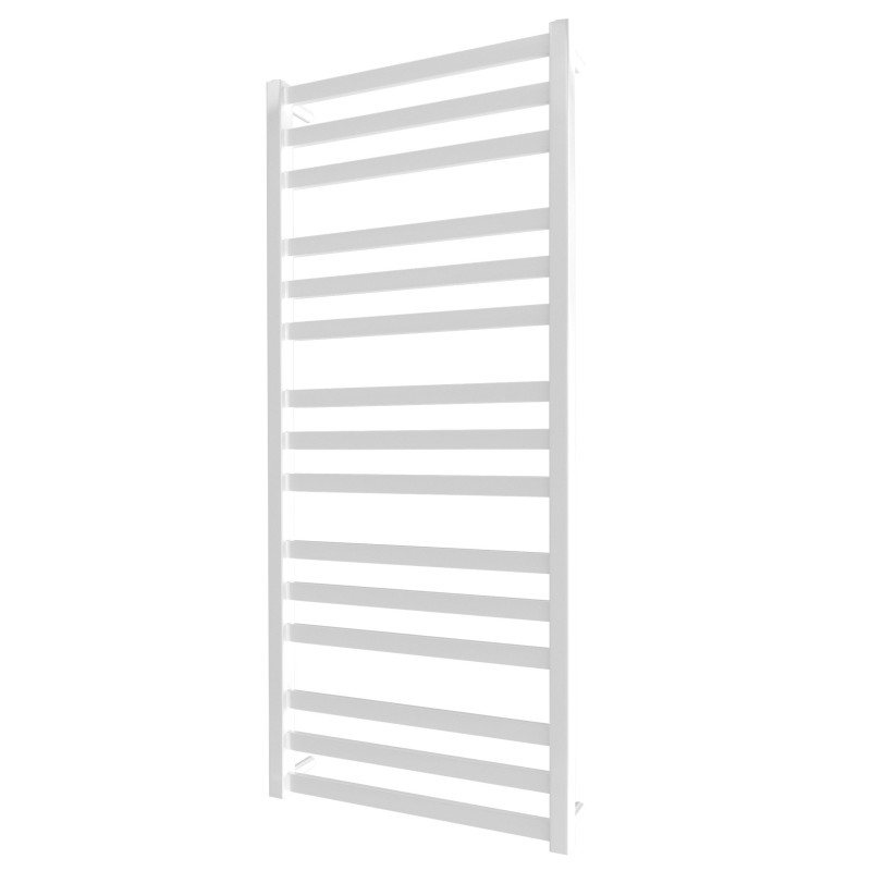 Mario Водяное полотенцесушитель Чикаго 1200x530/500 (1.2.6101.03 Р)