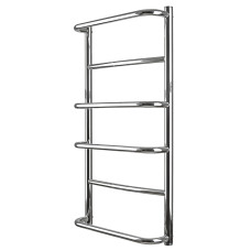 Mario Водяное полотенцесушитель Люкс HP 800x430/400 (1.3.0301.01.P)