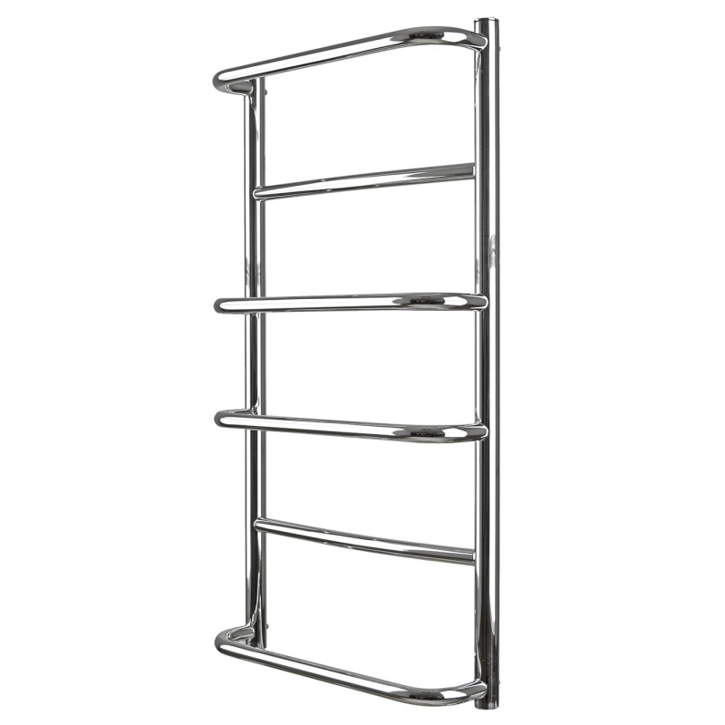 Mario Водяное полотенцесушитель Люкс HP 800x430/400 (1.3.0301.01.P)