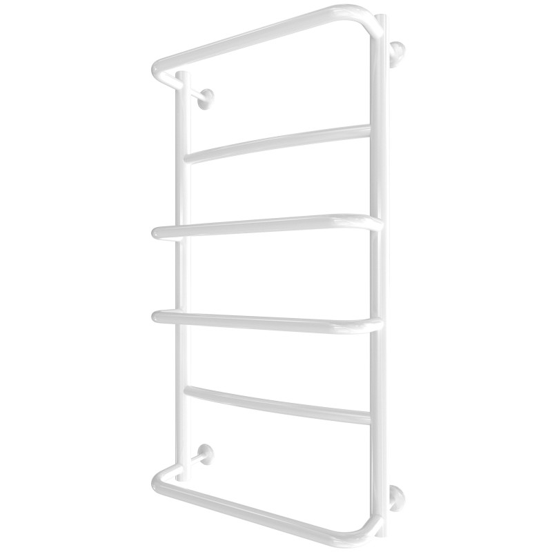 Mario Водяное полотенцесушитель Люкс HP 800x430/400 (1.3.0301.01.P)