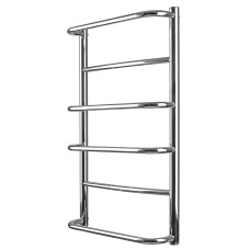 Mario Водяное полотенцесушитель Люкс HP 800x530/500 (1.3.0302.01.P)