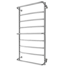 Mario Водяное полотенцесушитель Люкс Б/П 1/2" 900x550/800 (1.1.2306.02.P)