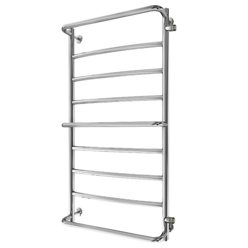 Mario Водяное полотенцесушитель Люкс Б/П 1/2" 900x550/800 (1.1.2306.02.P)