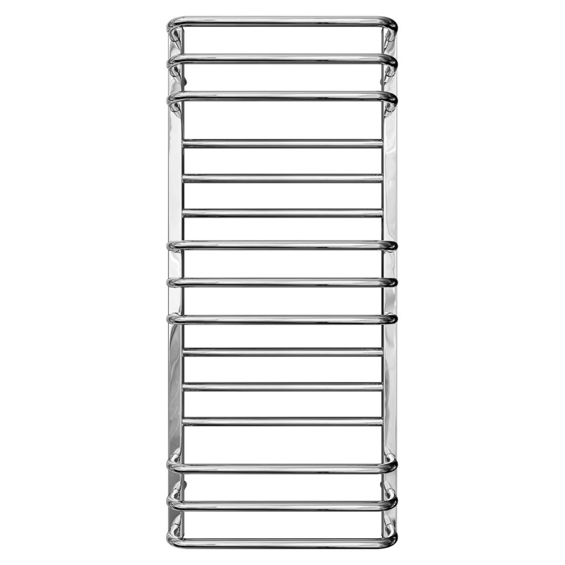 Mario Водяное полотенцесушитель Премиум Люкс 1100x540/500 (1.2.0302.03.P)