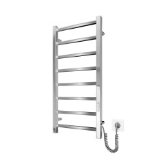 Mario Электрический полотенцесушитель Токио-І 800х400/80 TR K (4820111357154) (2.2.1705.03.P)