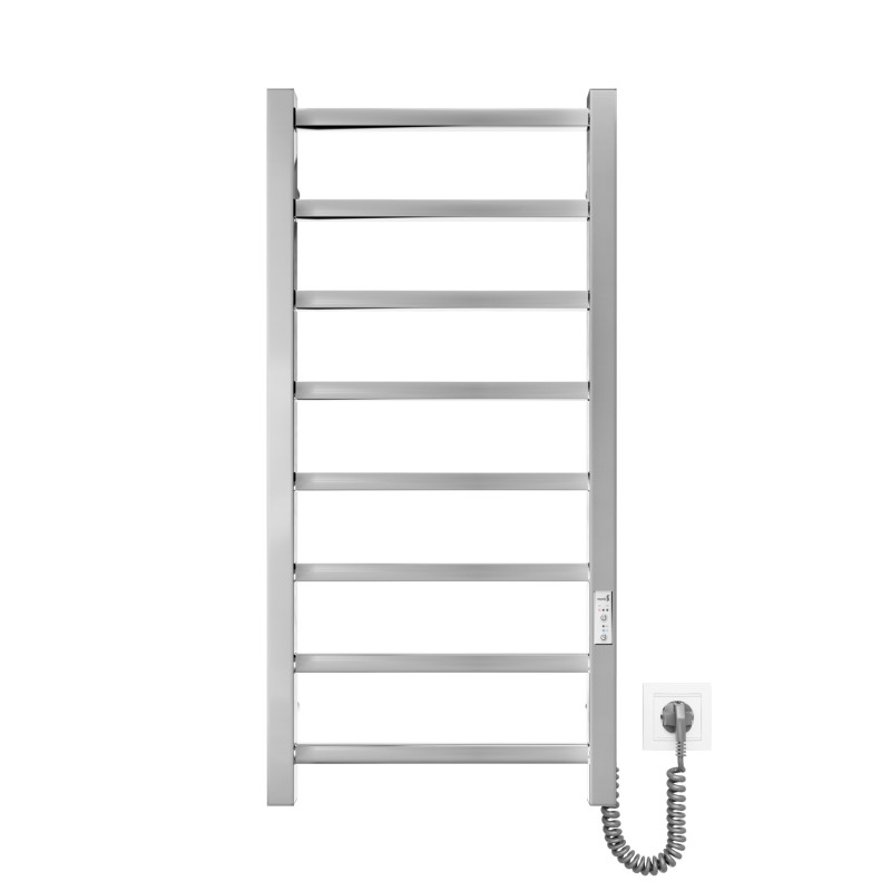 Mario Электрический полотенцесушитель Токио-І 800х400/80 TR K (4820111357154) (2.2.1705.03.P)