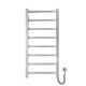 Mario Электрический полотенцесушитель Токио-І 800х400/80 TR K (4820111357154) (2.2.1705.03.P)