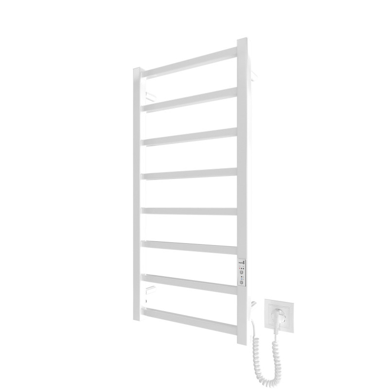 Mario Электрический полотенцесушитель Токио-І 800х400/80 TR K (4820111357154) (2.2.1705.03.P)