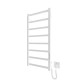 Mario Электрический полотенцесушитель Токио-І 800х400/80 TR K (4820111357154) (2.2.1705.03.P)