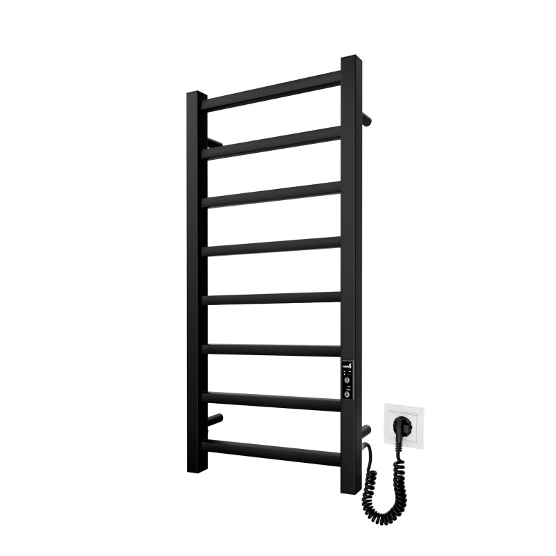 Mario Электрический полотенцесушитель Токио-І 800х400/80 TR K (4820111357154) (2.2.1705.03.P)