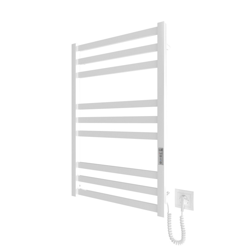 Mario Электрический полотенцесушитель Чикаго-І 800х500/80 TR K (4820111357147) (2.2.2101.03.P)