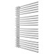 Mario Водяное полотенцесушитель Премиум Марсель 900x560/50 (1.2.0803.03.P)